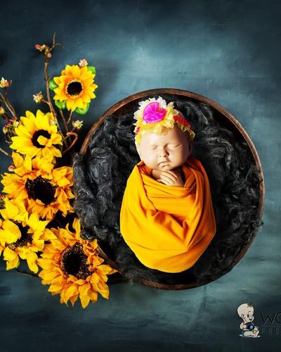 Newborn, Kids & Family Photography