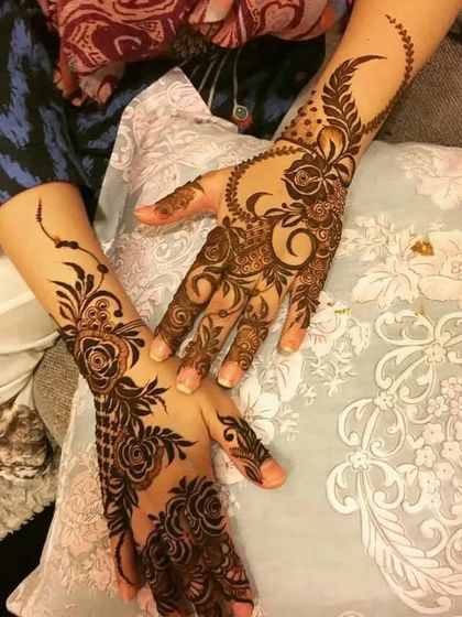 Elegant Sider & Bail Designs photo 18