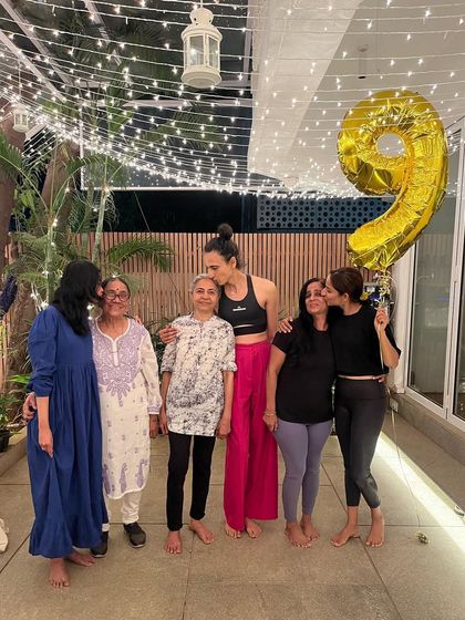 Our Community: Stronger Together photo 7