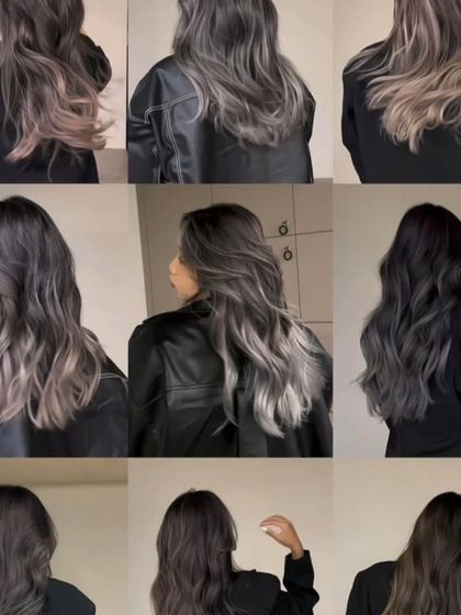 Groomify - Hair Styling & Treatment Creative Hair Coloring photo 15