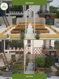 Urban Gardening & Landscaping