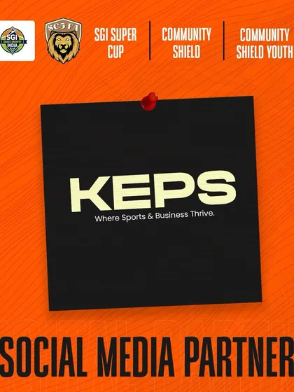 A tournament's story needs to be told. We bring on social media partners like KEPS to manage online content and build digital hype around the event.