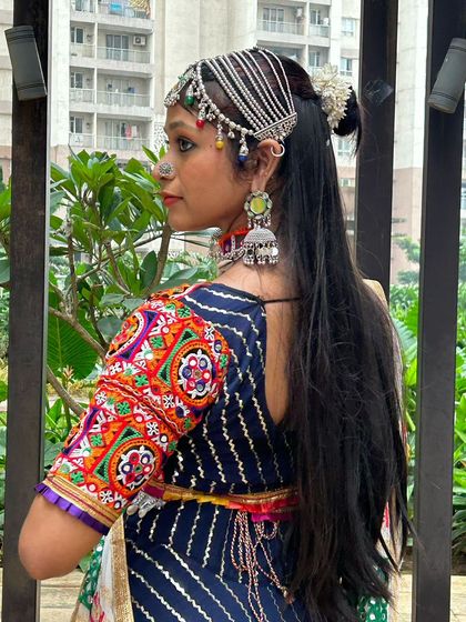 Our Signature Chaniya Cholis photo 48