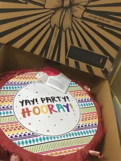 Dottedi - Event Styling & Experiences Curated Gifts & Party Favors photo 6