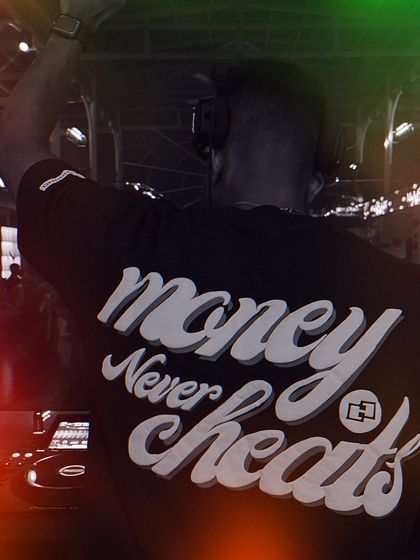 DJ Shams - Club & Nightlife DJing Additional Shots & Moments photo 9