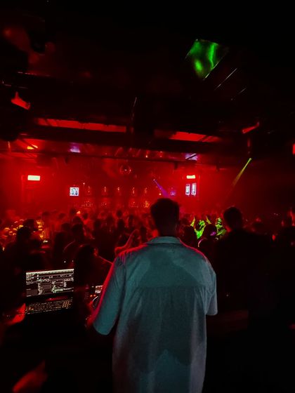 Club & Festival Energy photo 7