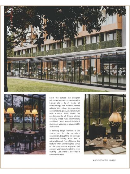 Signature Restaurants & Clubs photo 18