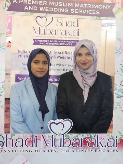 Shadi Mubarak - Wedding Planning & Packages Shadi Mubarak in the Community photo 23