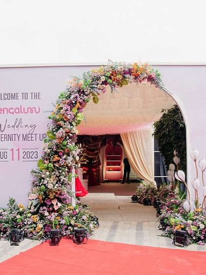 Decor By Samantha - Corporate & Social Event Design & Decor Bold Corporate & Industry Events photo 6