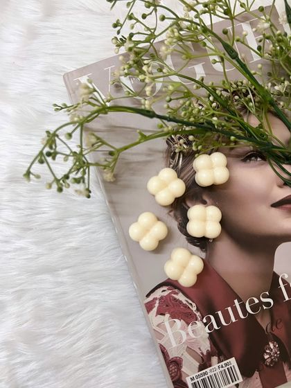 Flame-Free Fragrance: Wax Melts & Sachets photo 4