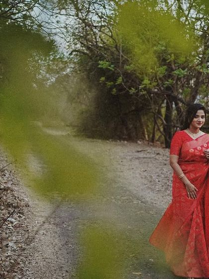 Shrivallabh - Conceptual & Cultural Portraiture Timeless Individual Portraits photo 16