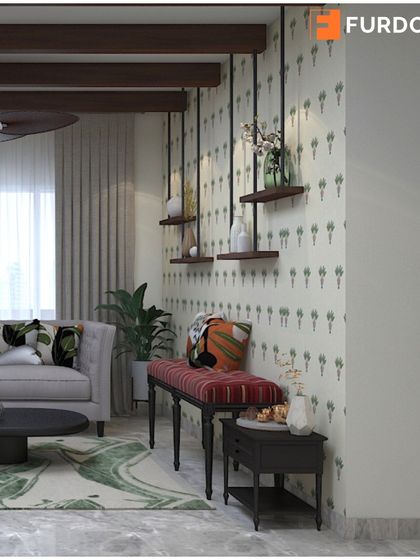 Furdo - Residential Interior Design Luxurious Living & Dining Spaces photo 46