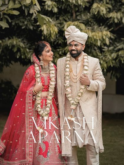 Bangalore Photographers - Pre-Wedding & Couple Photoshoots Grand Celebrations: Elegant Couple Portraits photo 27