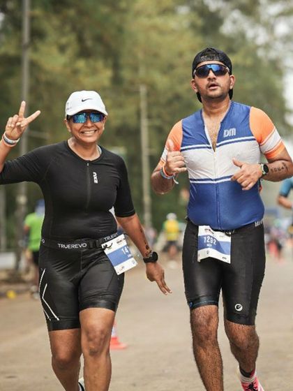 Conquering the World Stage photo 16