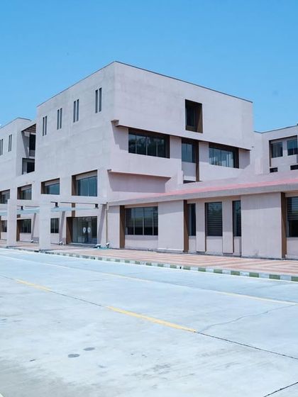 I M Design & Development - Educational Architecture & Interior Design Architectural Vision & Campus Exteriors photo 6