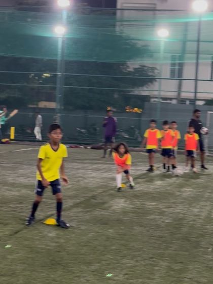 Elite Soccer School - Youth Football Coaching Programs Youth Development (Ages 6-10) photo 27