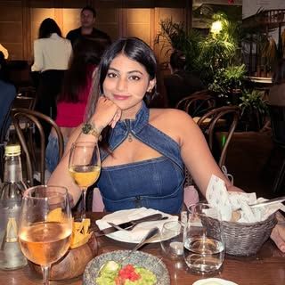 Ria Ebrahimpurkar
