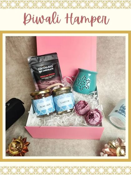 Gifts of Love - Bulk & Corporate Gifting Festive & Event Hampers photo 7
