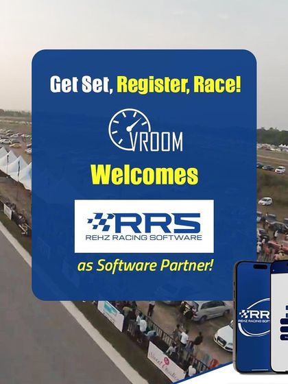 Our partnership with RRS as our software partner ensures a seamless experience for everyone. From registration to race timing, their technology is the backbone of our event, showcasing B2B integration opportunities.