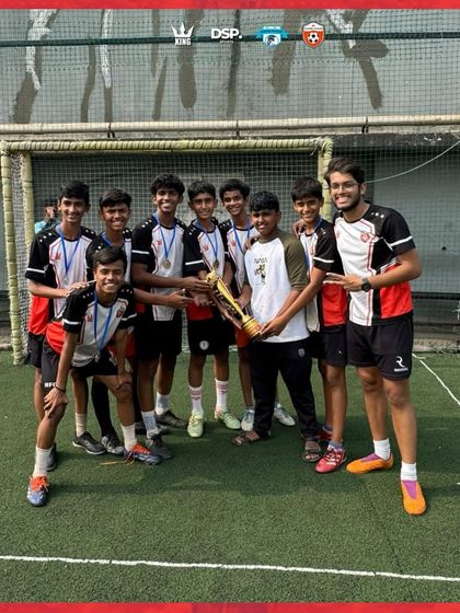 Trophy Cabinet: We Breed Champions photo 39