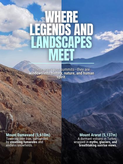 International Expeditions: The Seven Summits & Beyond photo 16