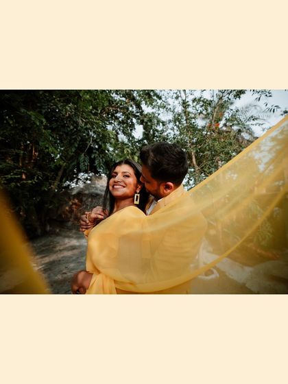 2Bonds - Wedding Photography & Films Pre-Wedding Narratives: The Start of Your Story photo 205