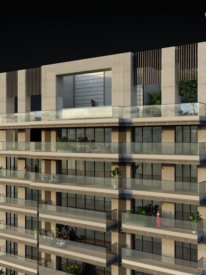 Iconic High-Rise Residences photo 45