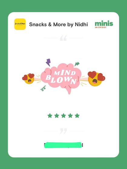 "Mind blown." Wow! I am thrilled that my products had such a great impact. Thank you for this amazing feedback.