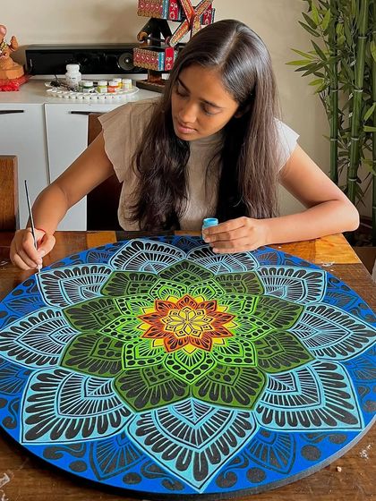 My Journey & Personal Creations photo 37