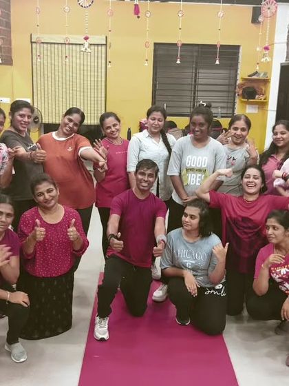 Finix Fitness - Group Fitness Classes The Finix Family Album photo 10