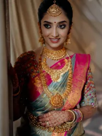Bridal & Occasion Makeup