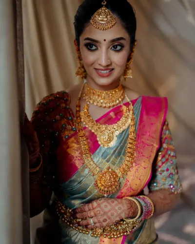 Bridal & Occasion Makeup