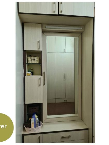 Declutter with Shreya - Virtual Organizing & Coaching Tackling Small Spaces: Drawers, Cabinets & Desks photo 16