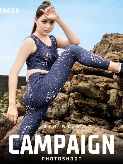 Active & Sportswear photo 3