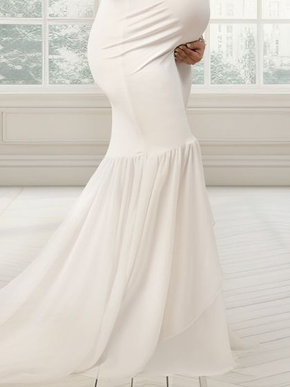 Maternity Portraits: Celebrating the Glow photo 24