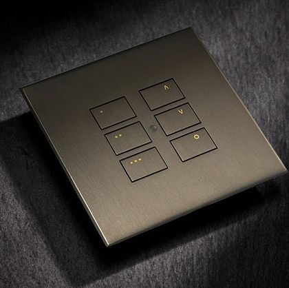 The Automation Company - Smart Home Automation Elegant Control & Keypads photo 9