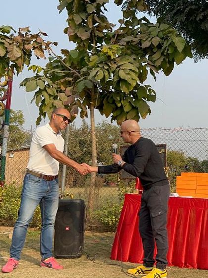 The Philosophy: Mind Over Miles photo 6