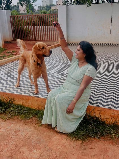 Star Pups - Pet Boarding & Daycare Our Facility & Personal Care photo 7