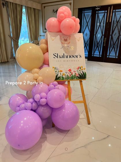 Prepare 2 Party - Birthday Party Decoration Immersive Themed Worlds photo 30