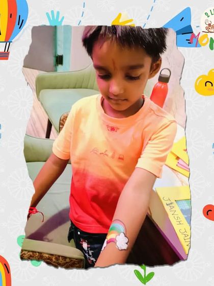 Festival Fun & Holiday Workshops photo 11