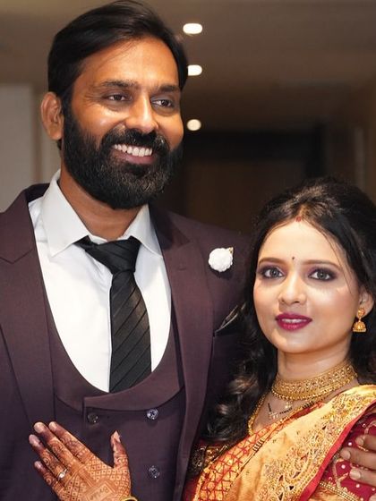 Flawless Looks for Parties & Events photo 6