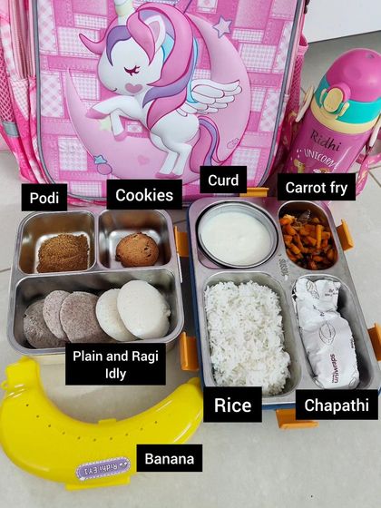 Sarvani Adabala - Parenting Coaching Healthy Habits & Nutrition photo 4