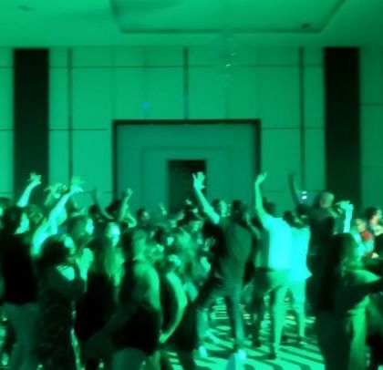 McDj Sandy - DJ, MC & VDJ Services for Events Corporate Event Entertainment photo 215