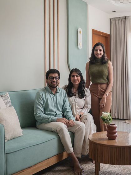 Jois Design House - Residential Interior Design & Build (Turnkey) Client Love & Press Features photo 19