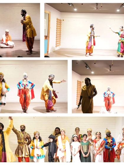 Aikia Yogashala - Spiritual Programs & Retreats Festival & Community Celebrations photo 22