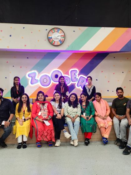 The Ultimate School Day Out photo 39