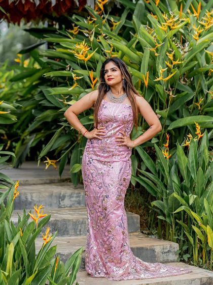 Devansh Boutique - Custom Outfit Design & Stitching Gowns for Every Occasion photo 16