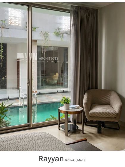 VM Architects - Residential Architecture & Interior Design Homes That Breathe: Indoor-Outdoor Living photo 16