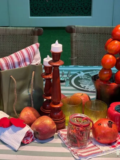 Aara Design & Decor - Custom Gift Packaging Unforgettable Themed Events photo 8