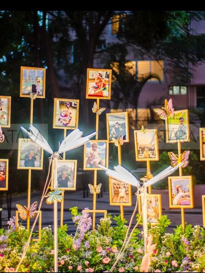 Atara Events - Wedding & Social Event Planning Magical Kids' Birthdays photo 41